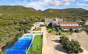 Lu' Hotel Porto Pino